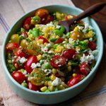 Recipe: Succotash Salad