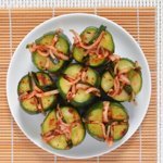 Summer Pickle Recipe: Cucumber Kimchi