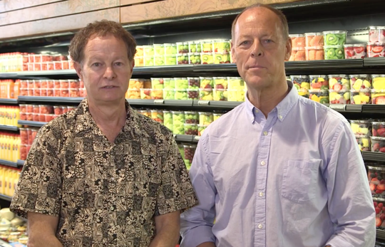 Whole Foods Market executives